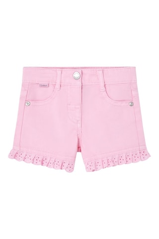Short  - Roze