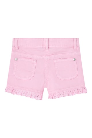 Short  - Roze