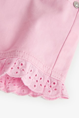 Short  - Roze