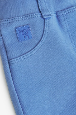 Broek  - Blauw