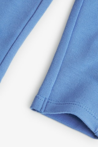 Broek  - Blauw