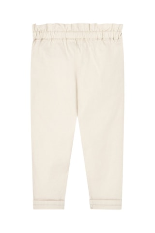 Broek  - Beige