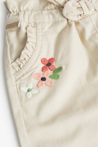 Broek  - Beige