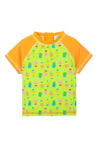 T-shirt  - Multicolor