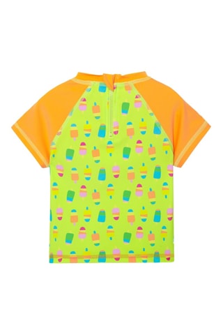T-shirt  - Multicolor