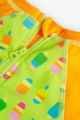 T-shirt  - Multicolor