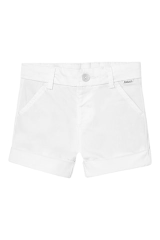 Bermuda  - Wit
