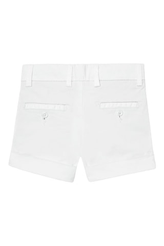 Bermuda  - Wit