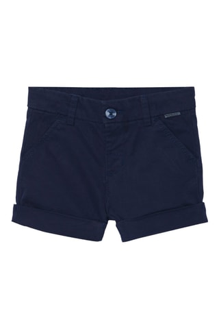 Bermuda  - Marineblauw