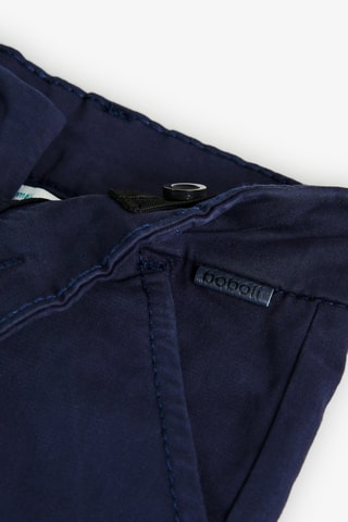 Bermuda  - Marineblauw