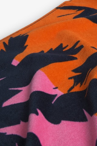Handdoek  - Multicolor