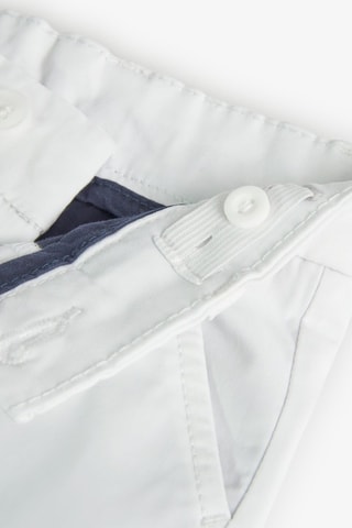 Broek  - Wit