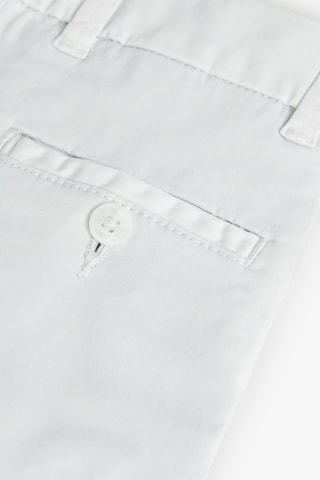 Broek  - Wit