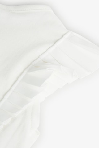 T-shirt  - Wit