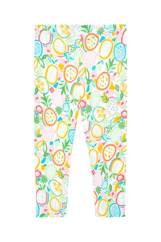 T-shirt en Broek - Roze