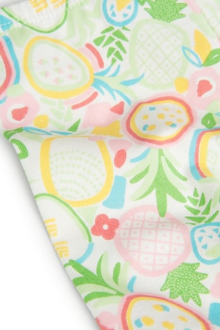 T-shirt en Broek - Roze