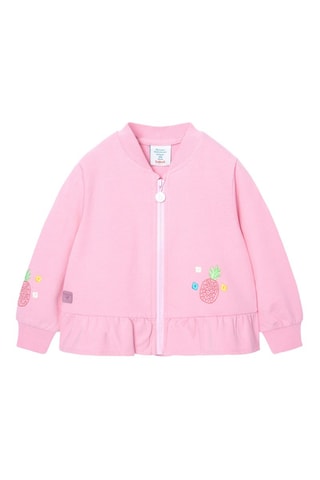 Jasje - Roze