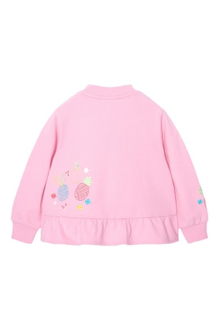 Jasje - Roze