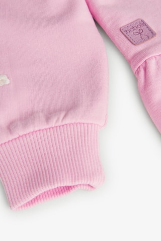 Jasje - Roze