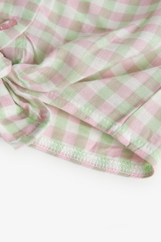 Mouwloze Top - Multicolor