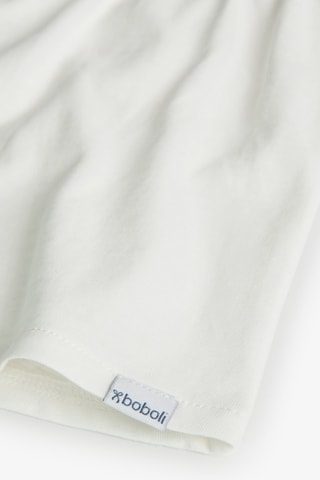 T-shirt  - Wit