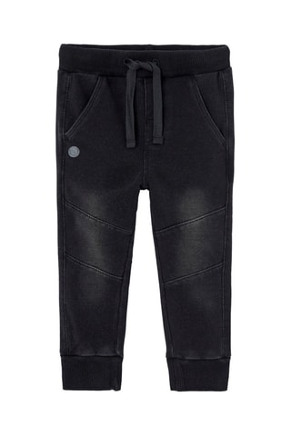 Broek  - Zwart