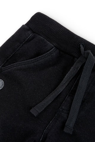 Broek  - Zwart