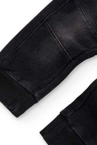 Broek  - Zwart
