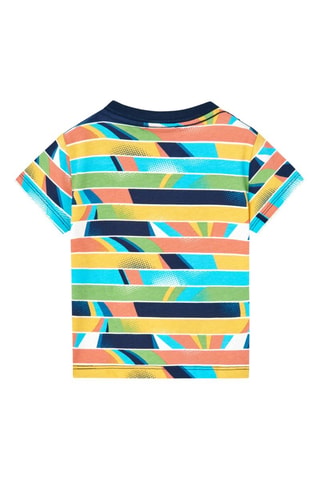 T-shirt  - Multicolor