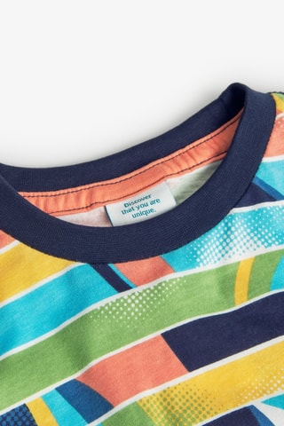 T-shirt  - Multicolor