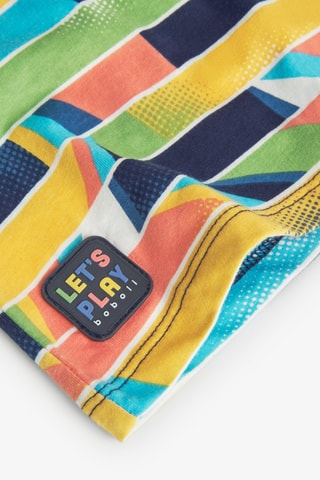 T-shirt  - Multicolor