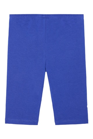 Legging - Blauw
