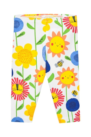 Trui en Broek  - Wit