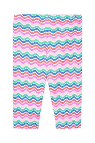T-shirt en Broek - Roze
