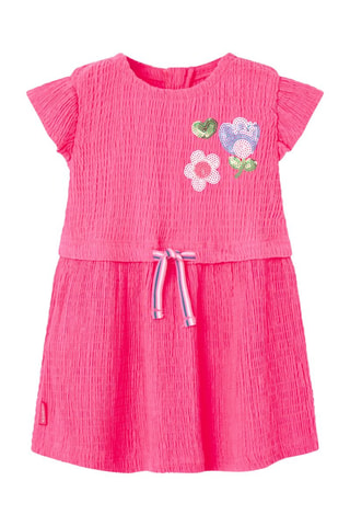 Jurk en Onderbroek - Roze