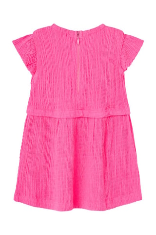 Jurk en Onderbroek - Roze