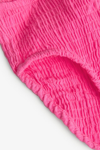 Jurk en Onderbroek - Roze