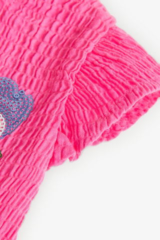 Jurk en Onderbroek - Roze