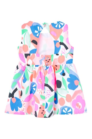 Jurk en Onderbroek  - Multicolor