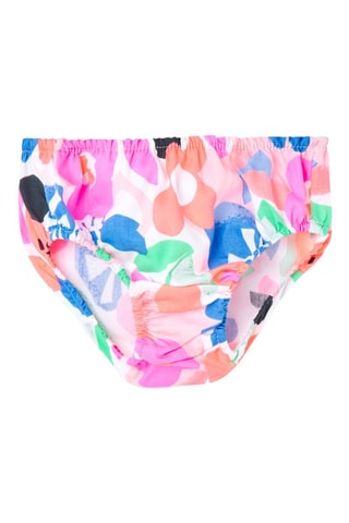 Jurk en Onderbroek  - Multicolor