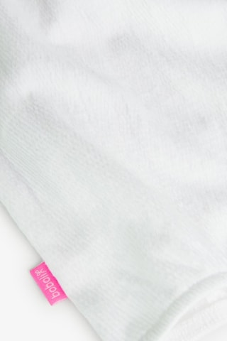 T-shirt  - Wit