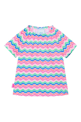 T-shirt - Multicolor