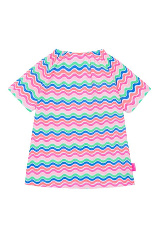 T-shirt - Multicolor