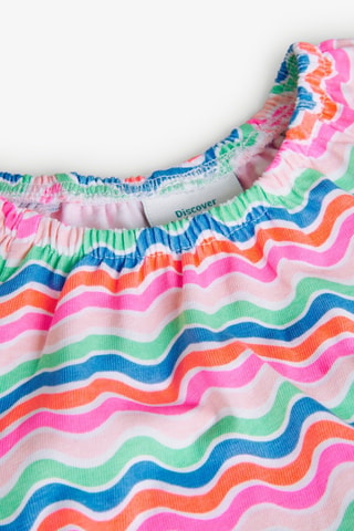T-shirt - Multicolor