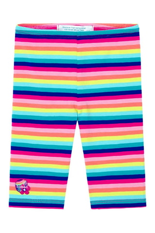 Legging  - Multicolor