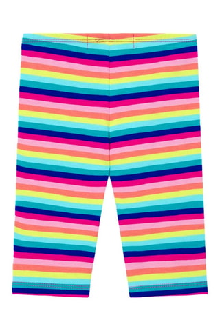 Legging  - Multicolor