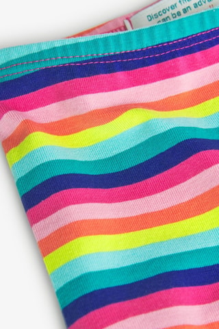 Legging  - Multicolor