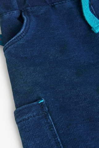 Broek - Blauw
