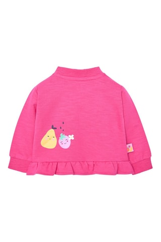 Vest - Roze