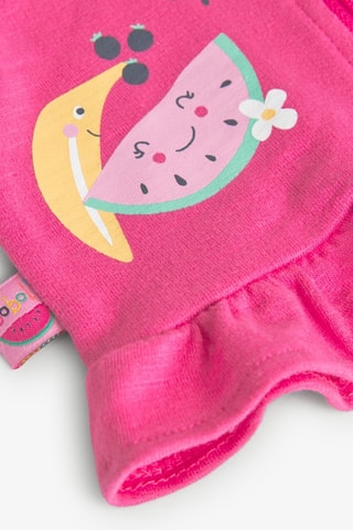 Vest - Roze